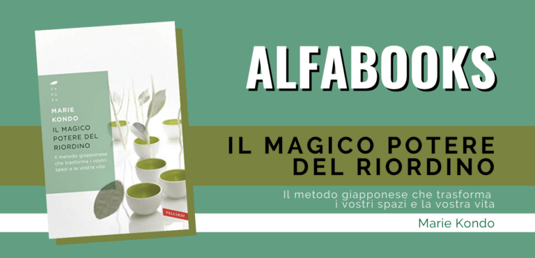 Libri – AlfaFin