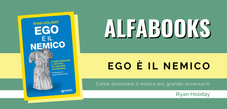 Libri – AlfaFin